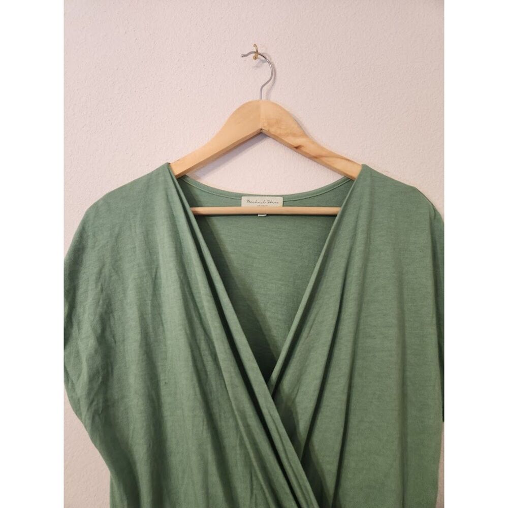 Michael Stars Pixie Romper | Size S - image 6